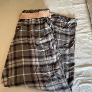 🎄 Aerie Sleep Pants